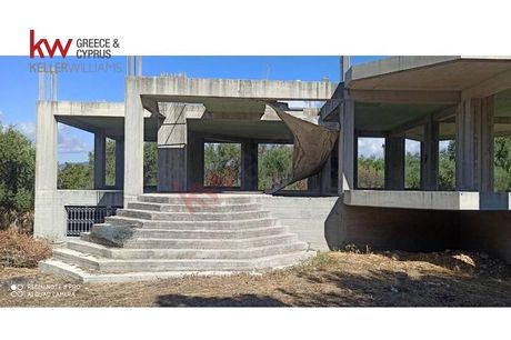 Μονοκατοικία 420τ.μ. για πώληση-Ρίο