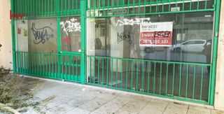 Κατάστημα 60 τ.μ. για ενοικίαση