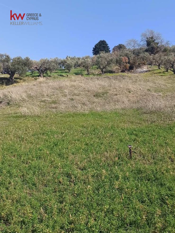 Οικόπεδο 4.039,90 τ.μ. προς πώληση, Άνω Καστρίτσι