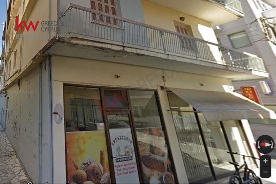 Κτίριο 700 τ.μ. πρός πώληση, Αιτωλοακαρνανία, Ναύπακτος