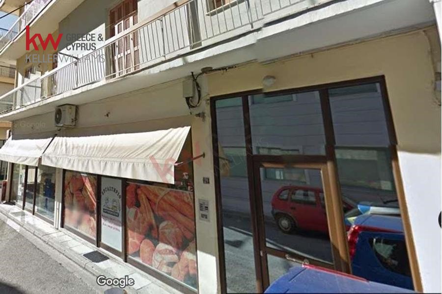 Κτίριο 700 τ.μ. πρός πώληση, Αιτωλοακαρνανία, Ναύπακτος
