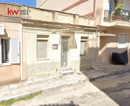 Μονοκατοικία 64 τ.μ. για πώληση