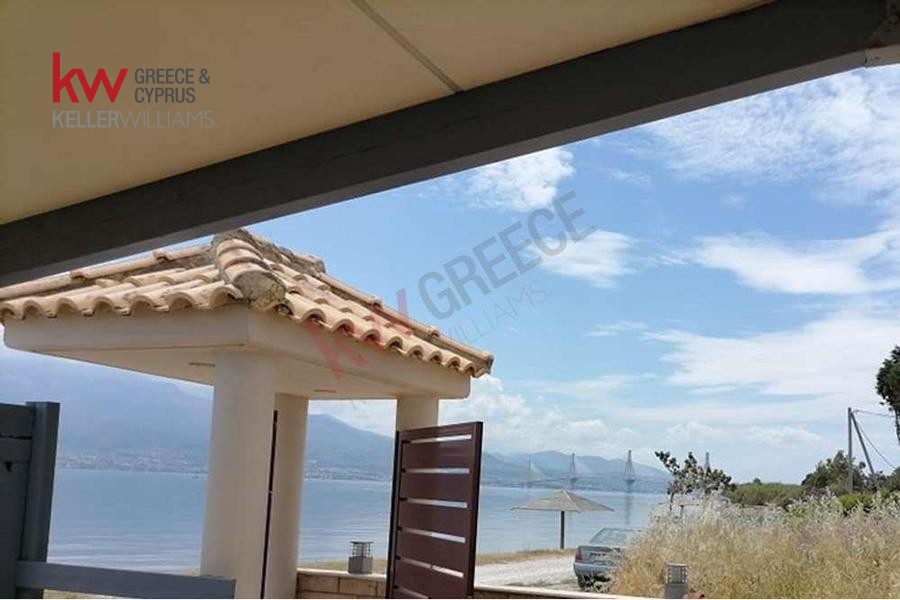 Μεζονέτα 218 τ.μ. πρός πώληση, Αιτωλοακαρνανία, Αντίρριο