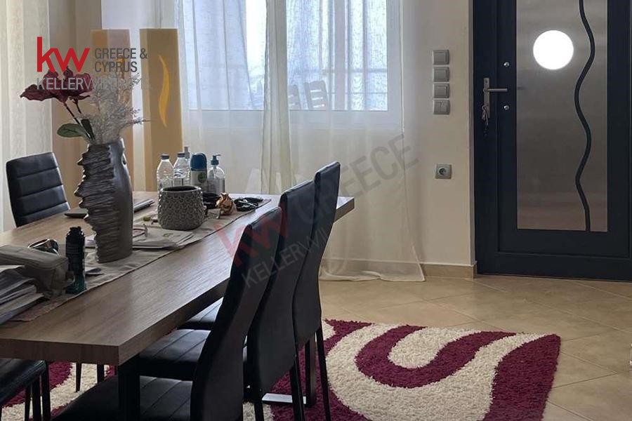 Μεζονέτα 218 τ.μ. πρός πώληση, Αιτωλοακαρνανία, Αντίρριο
