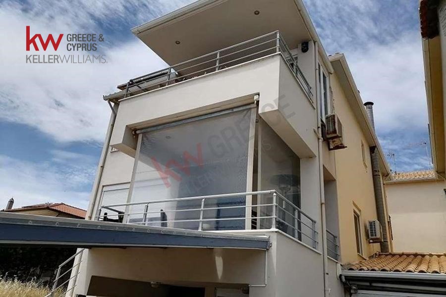 Μεζονέτα 218 τ.μ. πρός πώληση, Αιτωλοακαρνανία, Αντίρριο