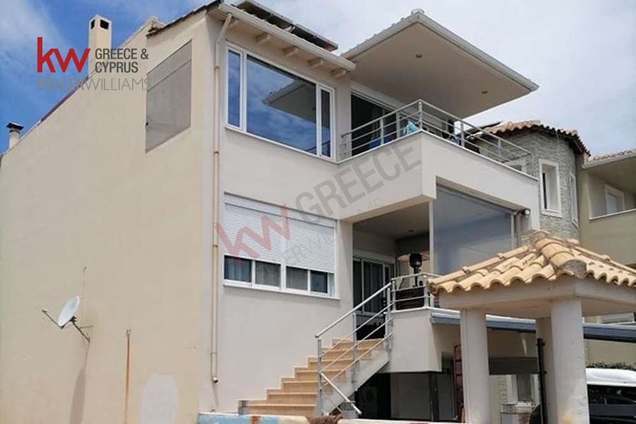 Μεζονέτα 218 τ.μ. πρός πώληση, Αιτωλοακαρνανία, Αντίρριο
