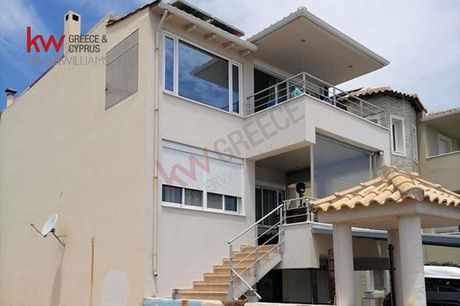 Μεζονέτα 218 τ.μ. για πώληση