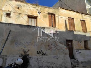 Οικόπεδο 128 τ.μ. για πώληση, Πειραιάς, Αγία Σοφία-thumb-2