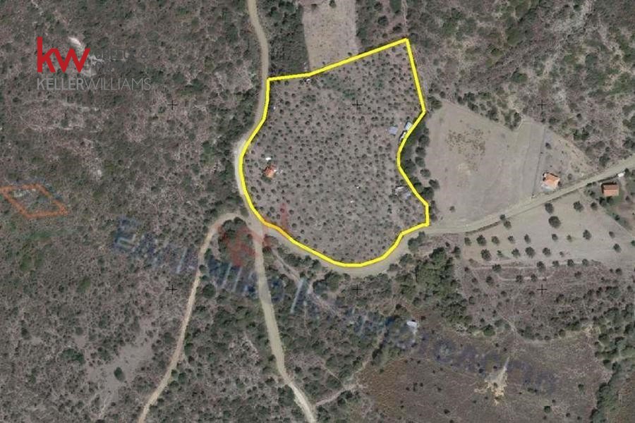 Αγροτεμάχια 13.000 τ.μ. πρός πώληση, Αιτωλοακαρνανία, Αντίρριο