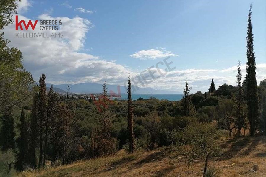 Οικόπεδο 1.005 τ.μ. πρός πώληση, Αιτωλοακαρνανία, Αντίρριο