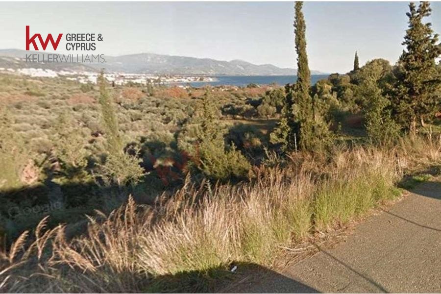 Οικόπεδο 1.005 τ.μ. πρός πώληση, Αιτωλοακαρνανία, Αντίρριο