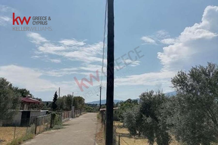 Οικόπεδο 1.560 τ.μ. πρός πώληση, Αιτωλοακαρνανία, Αντίρριο