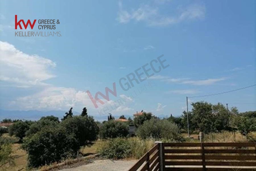 Οικόπεδο 1.560 τ.μ. πρός πώληση, Αιτωλοακαρνανία, Αντίρριο