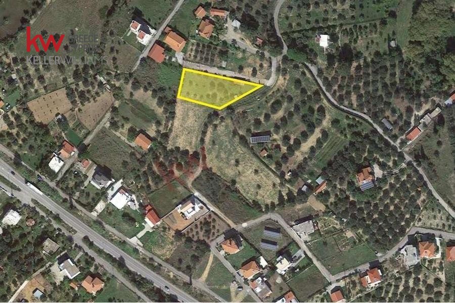 Οικόπεδο 1.560 τ.μ. πρός πώληση, Αιτωλοακαρνανία, Αντίρριο