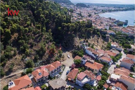 Οικόπεδο 3.086 τ.μ. για πώληση