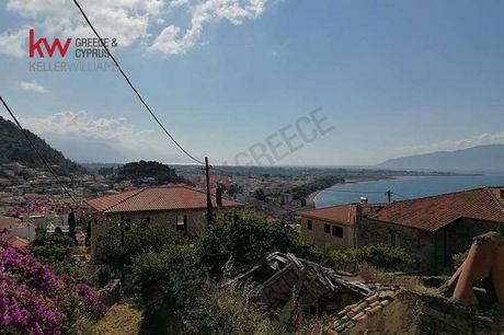 Οικόπεδο 421 τ.μ. για πώληση