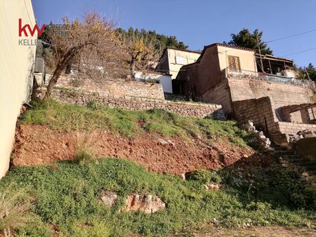 Οικόπεδο 550 τ.μ. για πώληση