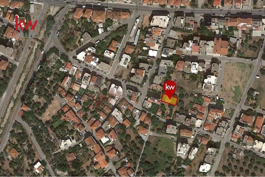Οικόπεδο 300 τ.μ. πρός πώληση, Αιτωλοακαρνανία, Ναύπακτος