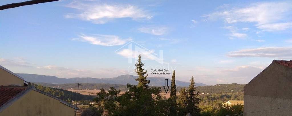 Μεζονέτα 220 τ.μ. προς πώληση, Κέρκυρα