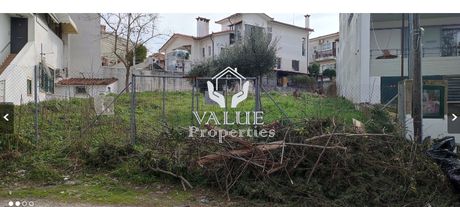 Land plot 435sqm for sale-Anoixi