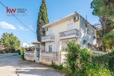 Συγκρότημα διαμερισμάτων 119 τ.μ. για πώληση