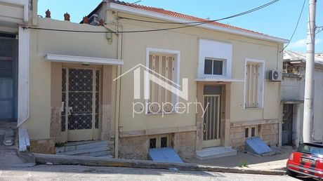 Διαμέρισμα 210τ.μ. για πώληση-Πειραιάς - κέντρο
