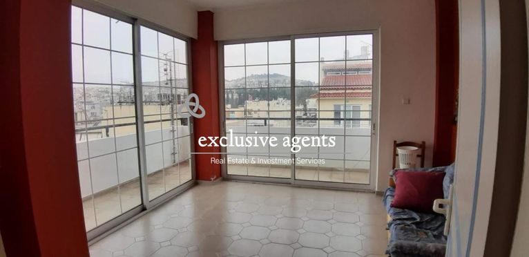 Detached home 215 sqm for sale, Athens - Center, Ampelokipoi - Pentagon