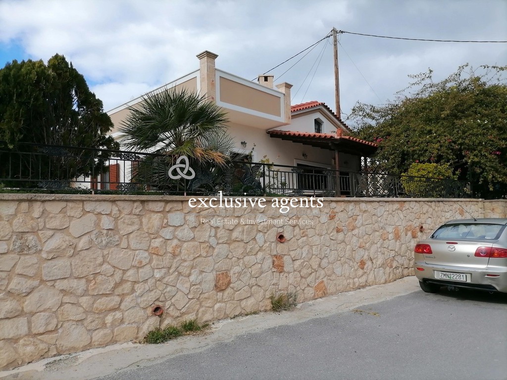 Μονοκατοικία 100 τ.μ. πρός πώληση, Νησιά Αργοσαρωνικού, Αίγινα