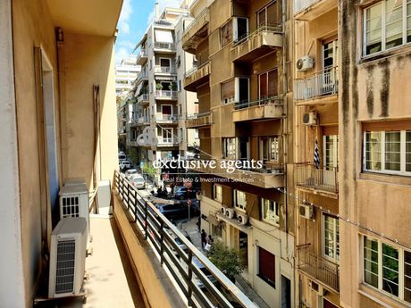 Διαμέρισμα 127τ.μ. για ενοικίαση-Κολωνάκι - λυκαβηττός