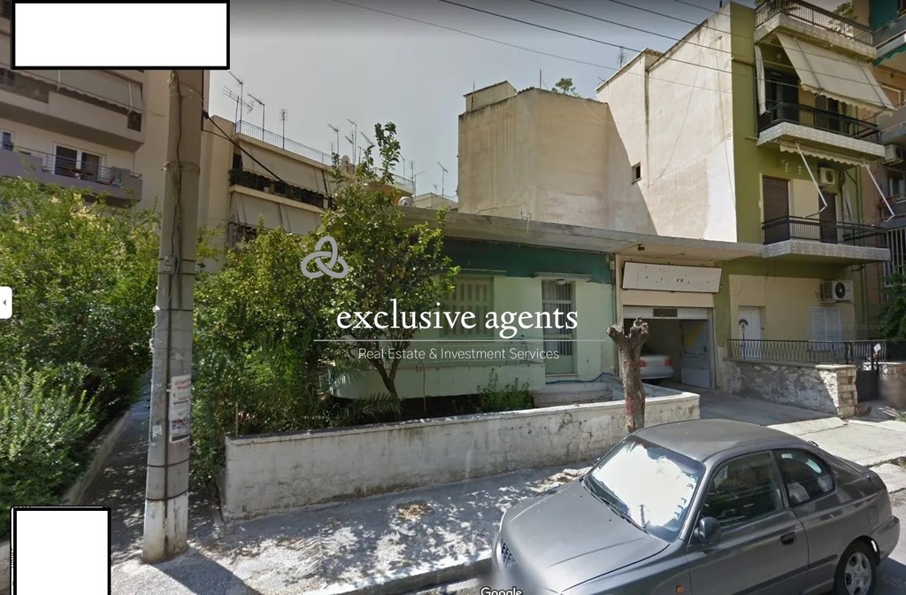 Οικόπεδο 314 τ.μ. πρός πώληση, Πειραιάς - Προάστια, Νίκαια