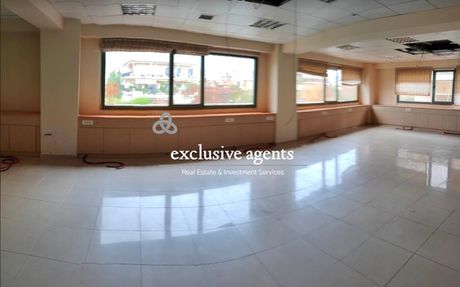 Επιχειρηματικό κτίριο 987τ.μ. για ενοικίαση-Αιγάλεω