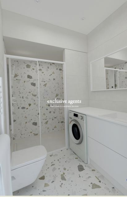 Διαμέρισμα 60 τ.μ. πρός πώληση, Πειραιάς, Καμίνια
