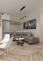 Διαμέρισμα 60 τ.μ. για πώληση, Πειραιάς, Καμίνια-thumb-2
