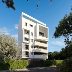 Διαμέρισμα 85 τ.μ. πρός πώληση