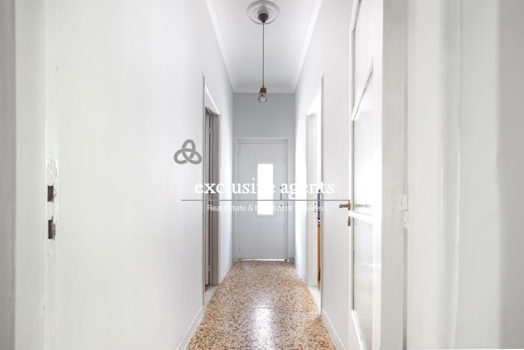 Συγκρότημα διαμερισμάτων 130 τ.μ. προς πώληση, Αθήνα - Κέντρο, Ιστορικό Κέντρο