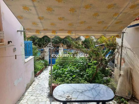Οικόπεδο 166 τ.μ. προς πώληση