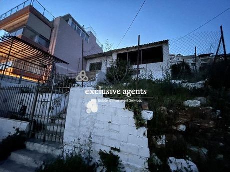 Οικόπεδο 210 τ.μ. προς πώληση