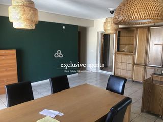 Διαμέρισμα 154 τ.μ. πρός πώληση