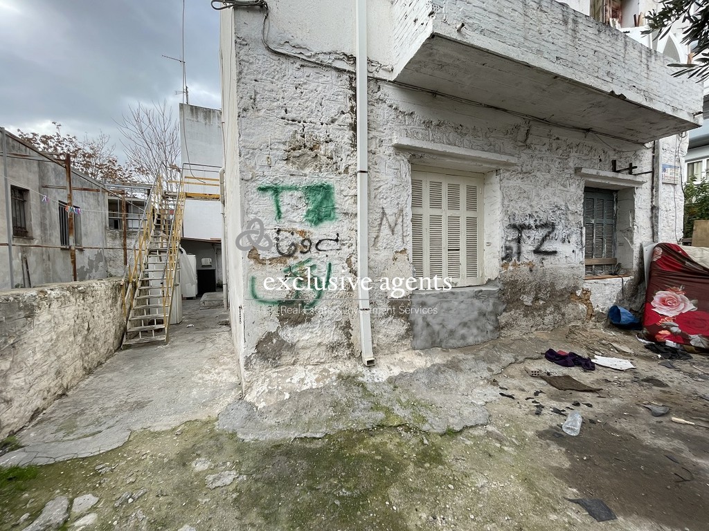 Οικόπεδο 246 τ.μ. προς πώληση, Άγιος Αντώνιος Περιστερίου