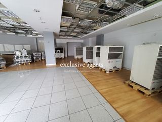 Κατάστημα 250 τ.μ. πρός ενοικίαση, Πειραιάς, Λιμάνι-thumb-2