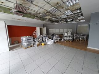 Κατάστημα 250 τ.μ. πρός ενοικίαση, Πειραιάς, Λιμάνι-thumb-1