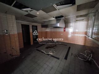 Κατάστημα 180 τ.μ. πρός ενοικίαση, Πειραιάς, Λιμάνι-thumb-5