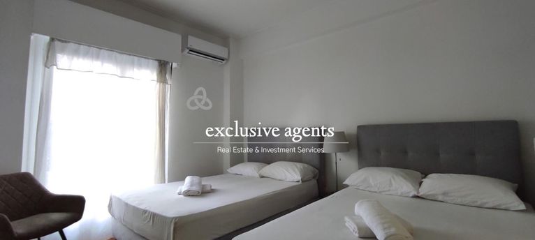 Apartment 70 sqm for sale, Athens - Center, Kolonos - Kolokinthous