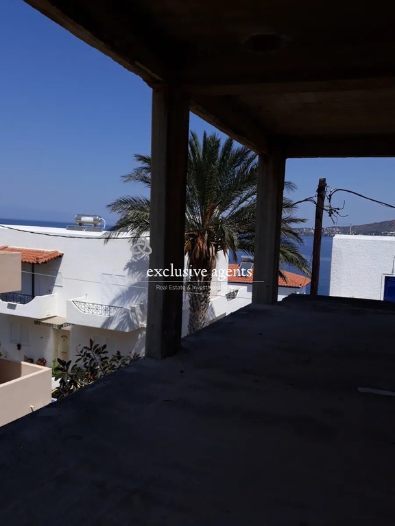 Κτίριο 300 τ.μ. προς πώληση, Πέρδικα Αίγινας