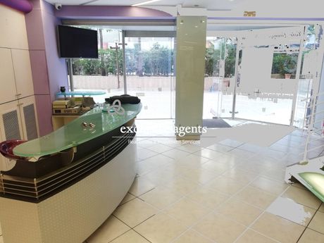 Store 415 sqm for sale