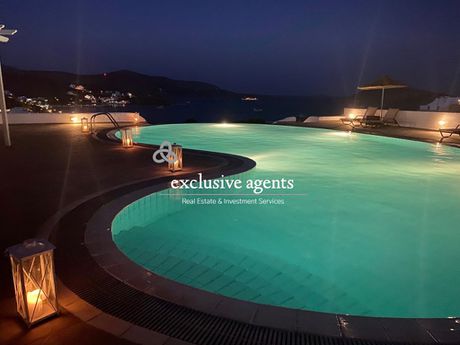 Hotel 800 sqm for sale