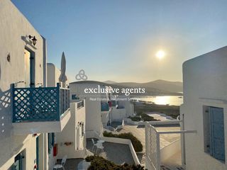 Ξενοδοχείο 800 τ.μ. πρός πώληση, Δωδεκάνησα, Αστυπάλαια-thumb-7