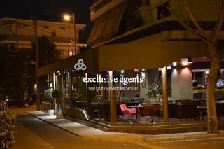 Κατάστημα 818 τ.μ. προς πώληση, Μπουρνάζι