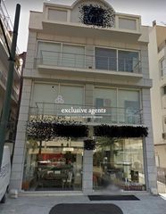 Κατάστημα 675 τ.μ. για πώληση