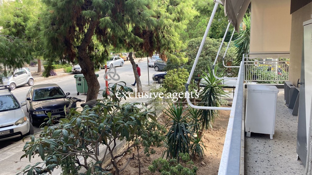 Διαμέρισμα 85 τ.μ. προς πώληση, Χρυσάκη Νέας Σμύρνης